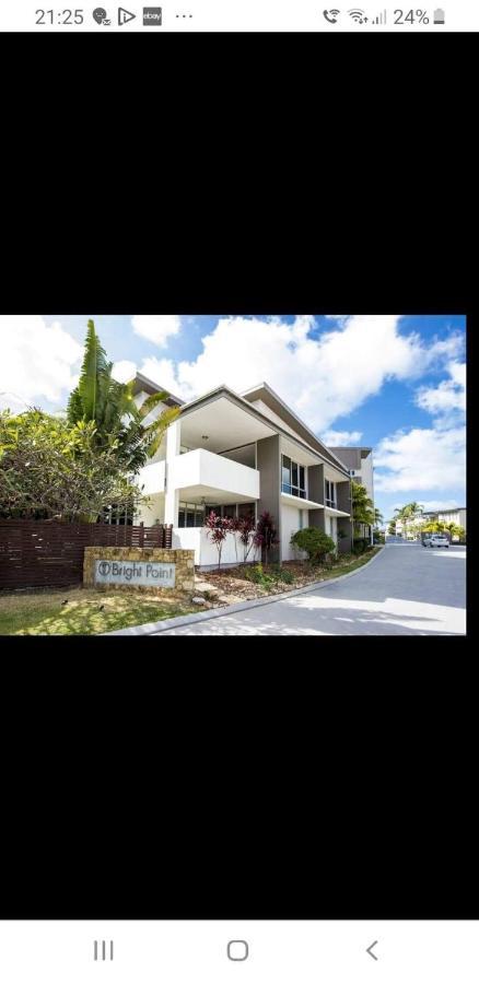 1213/146 Sooning Street, Nelly Bay, Magnetic Island. Qld 4819. One Bright Point. Leilighet Eksteriør bilde